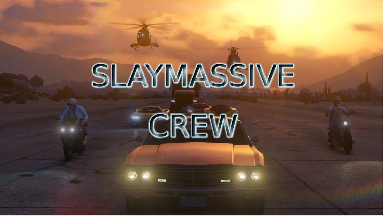 Best of GTA Online - die 
