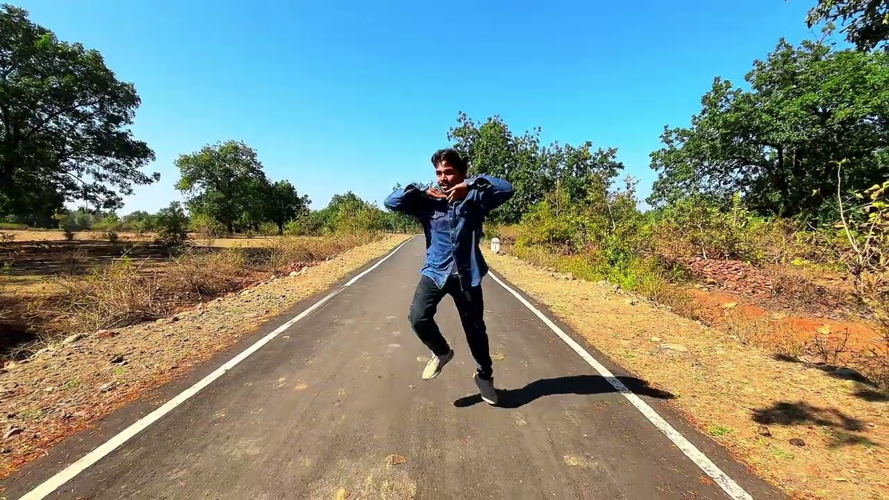 Shaky shaky 🥰🌈🔥Hariom Rockstar 