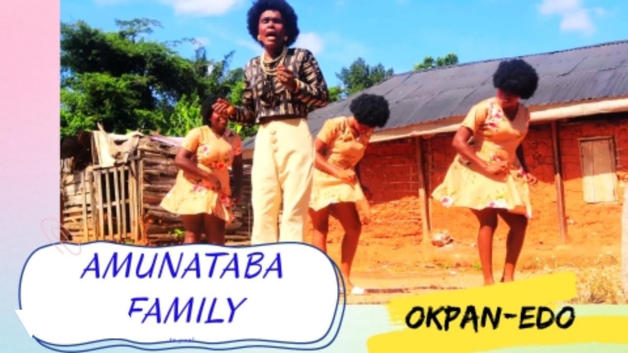 AKPAKA 99 - Okpan-Edo
