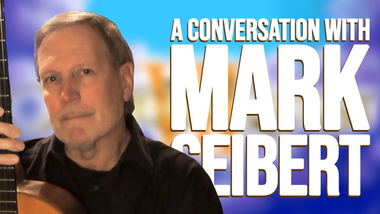 Mark Seibert: The Sound of Sierra On-Line 🎵 From Police Quest, to King's Quest, to Phantasmagoria!