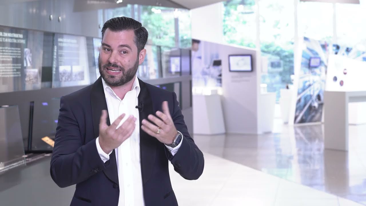 Part 2: Die SCHOTT AG setzt auf Smart Parking von ParkHere