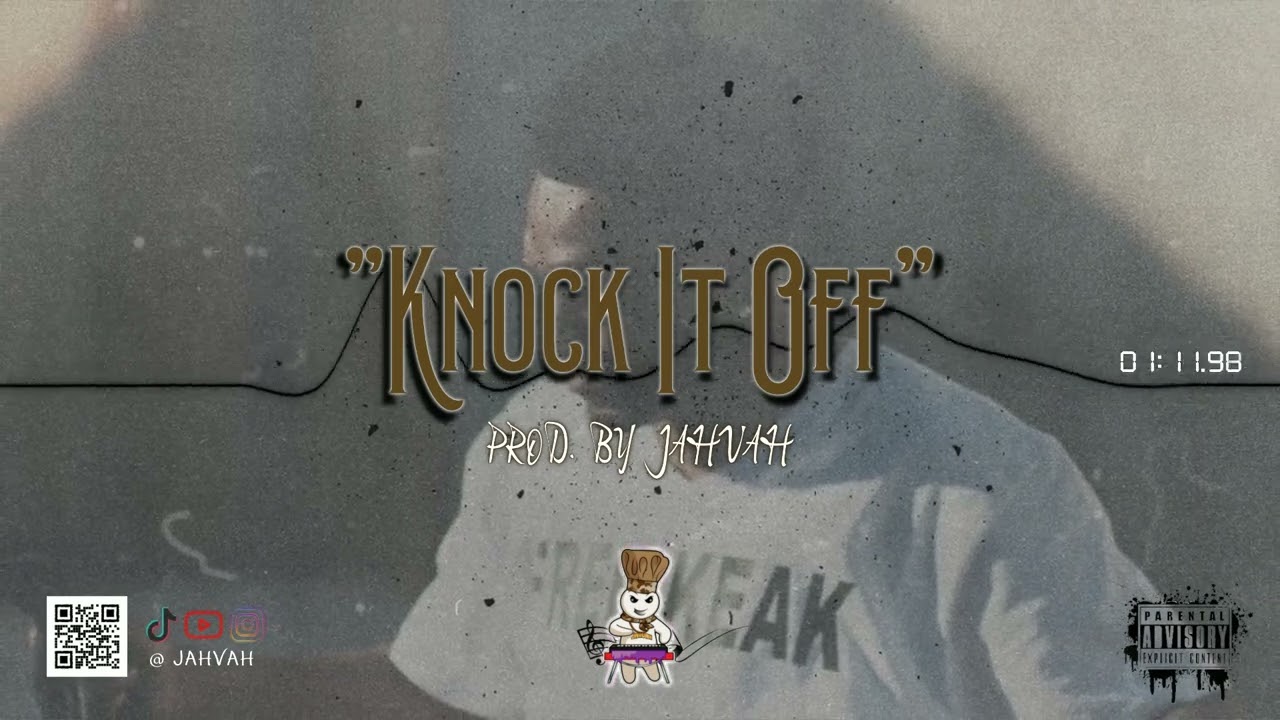 Keak Da Sneak Type Beat - 