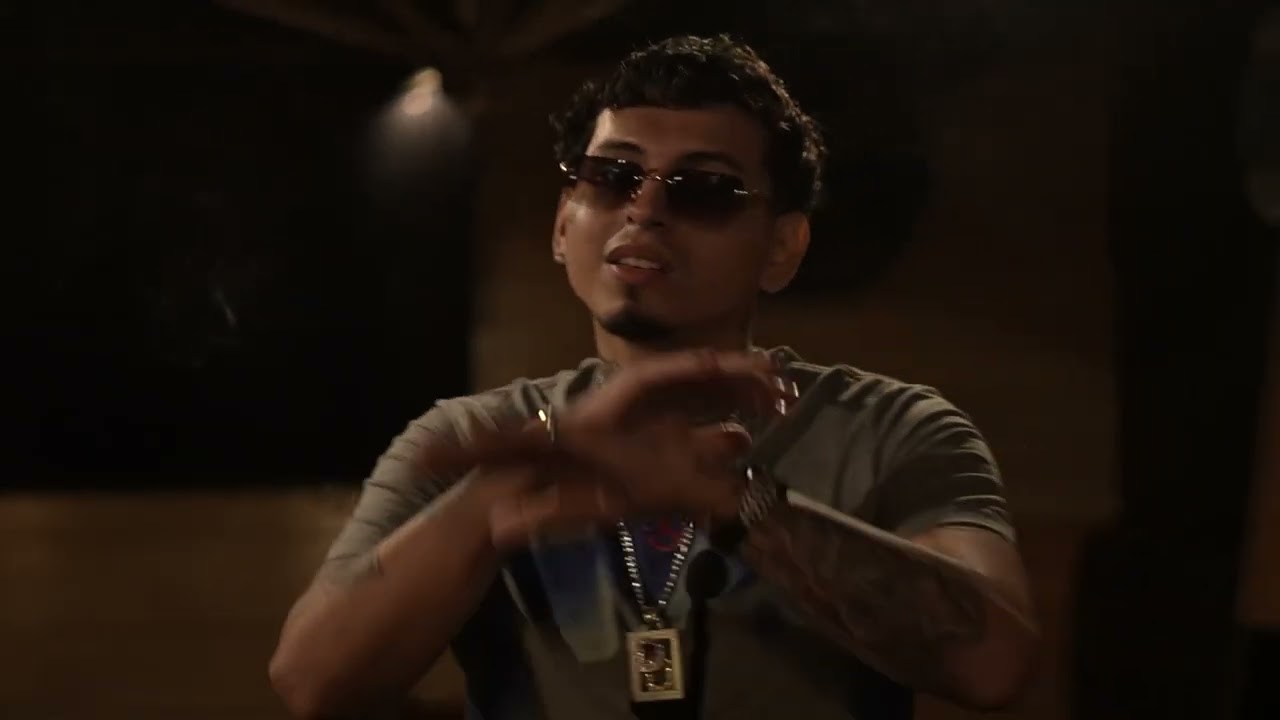 EXOTICA _ young locss. Video oficial(feat. @Chanell_Demon & @jhoshcg)