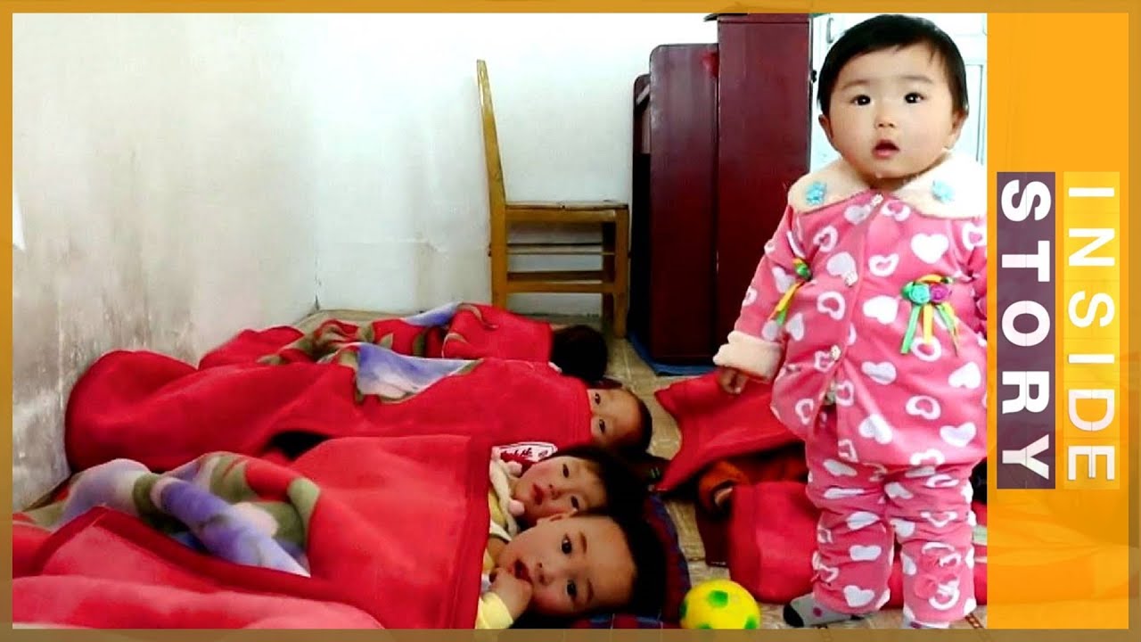 Can another famine in North Korea be prevented? | Inside Story