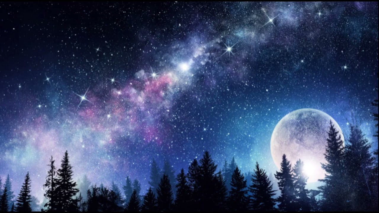 8-Hour Body Scan for Insomnia (Extended Guided Sleep Meditation)
