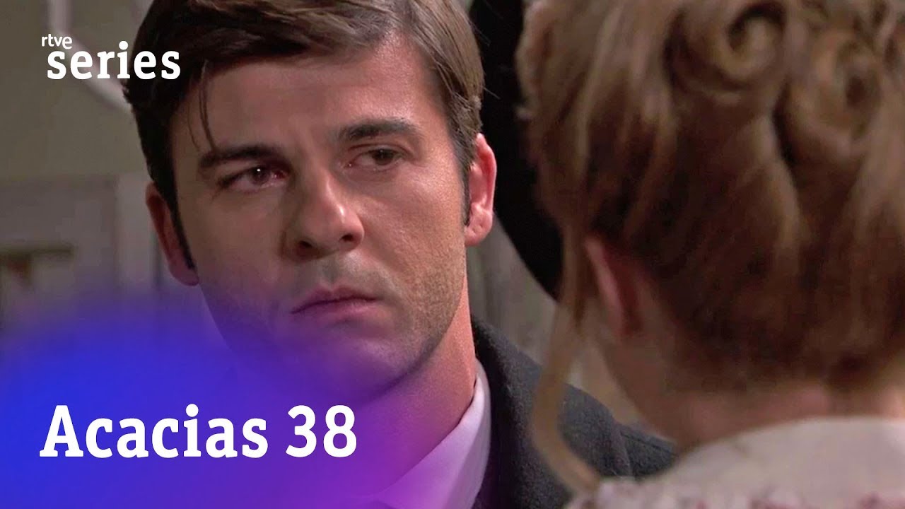 Acacias 38: Simón perdona a Elvira #Acacias665 | RTVE Series