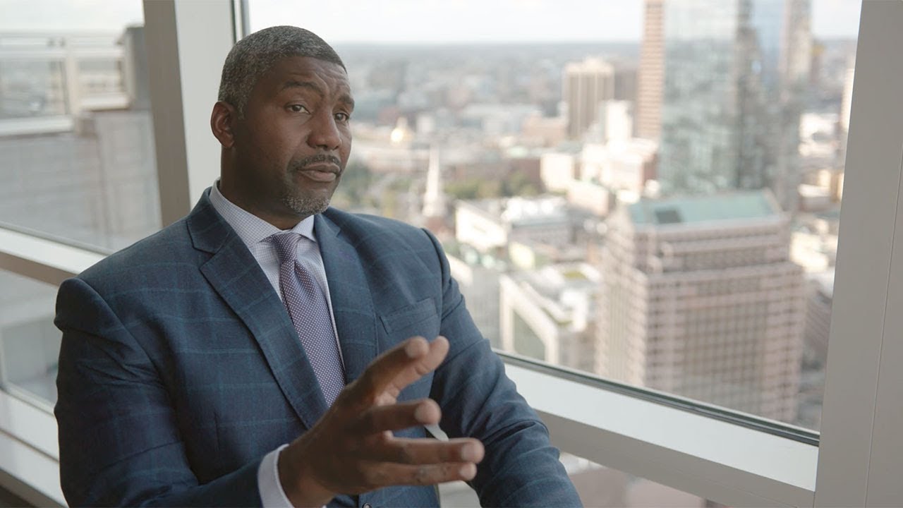 Alumni Spotlight: Paul Francisco '89