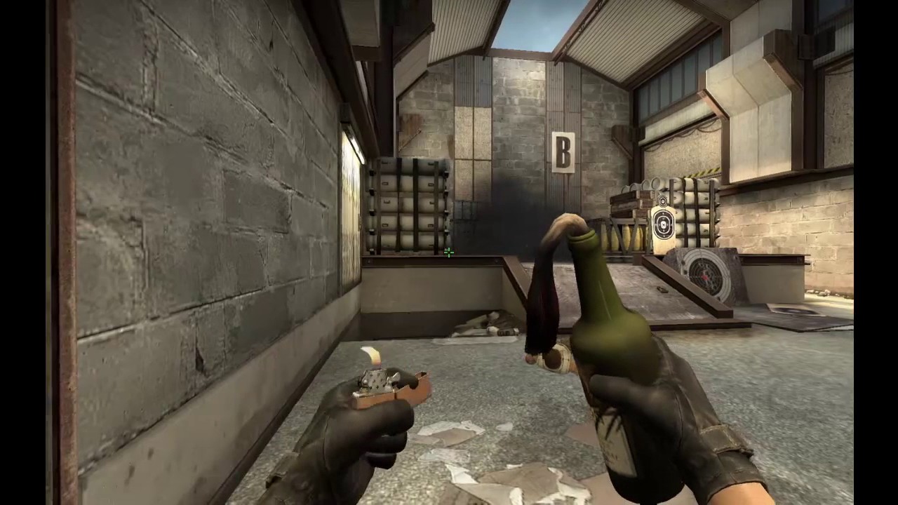 CSGO - How to clutch in Gold Nova