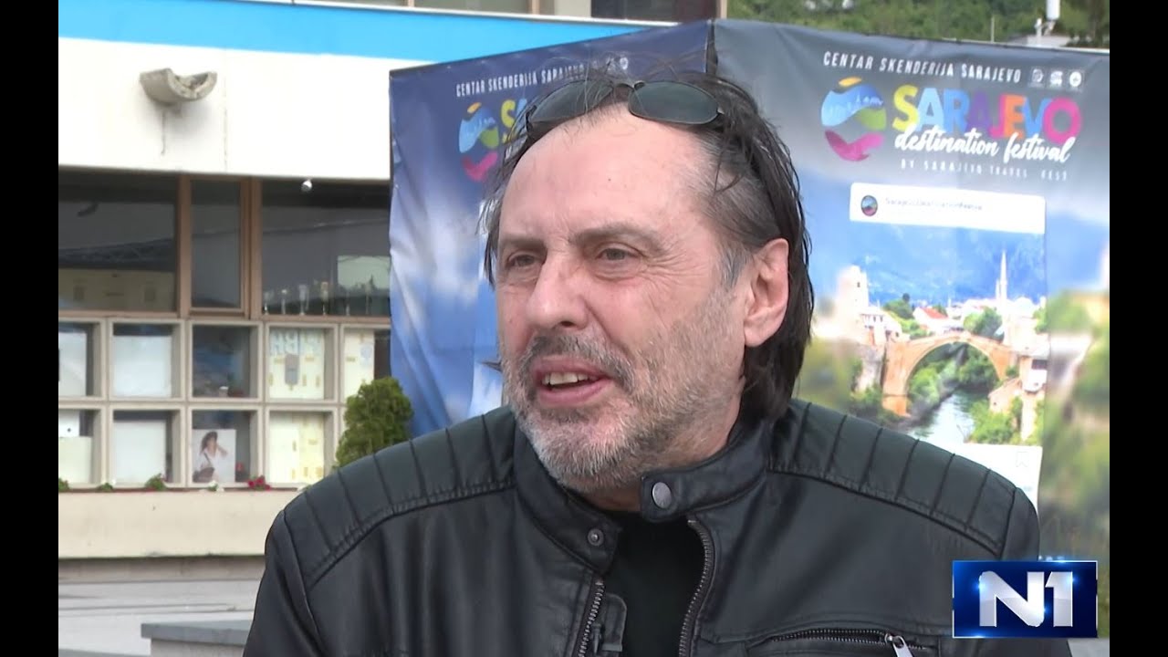 Znate li kako je nastala i kome je posvećena pjesma “Lijepa Alma”?