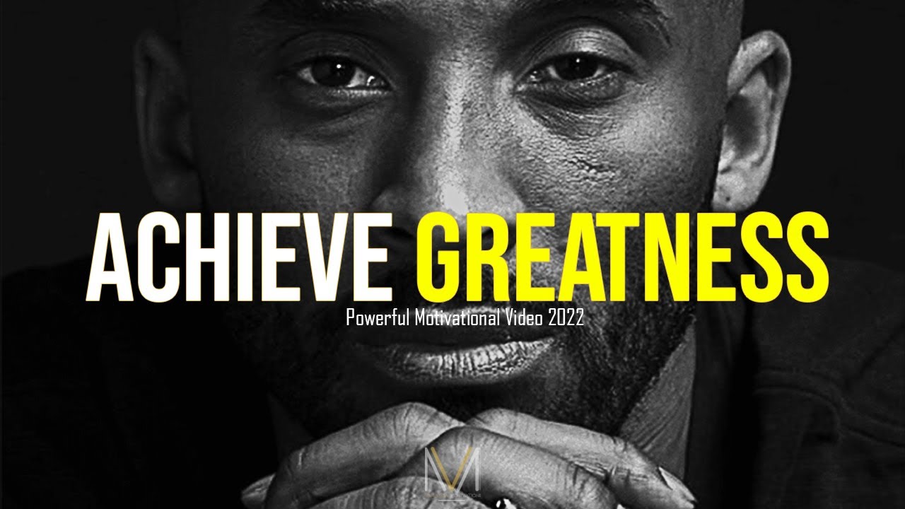 The Mindset Of Legends - Epic Motivational Video 2022
