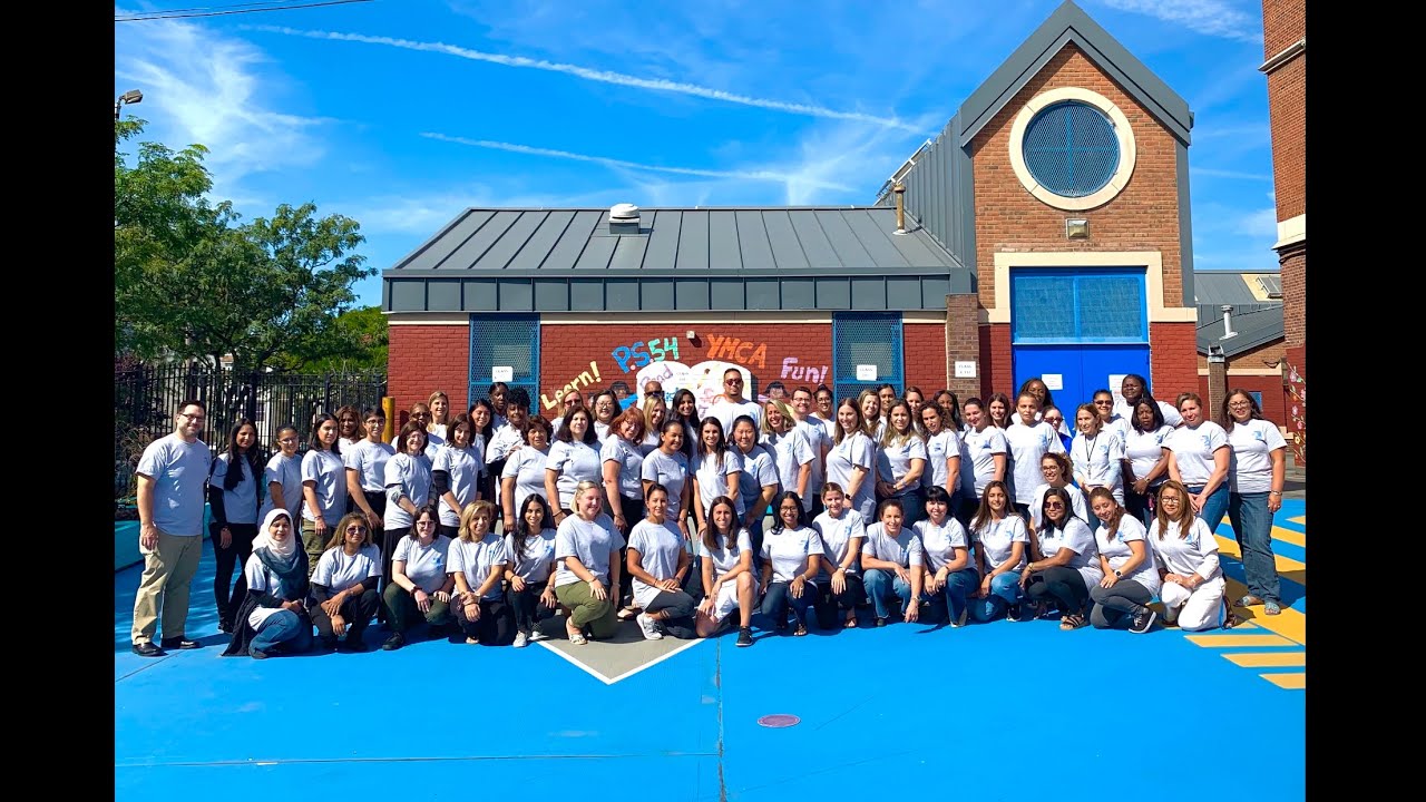 PS54Q The Hillside School