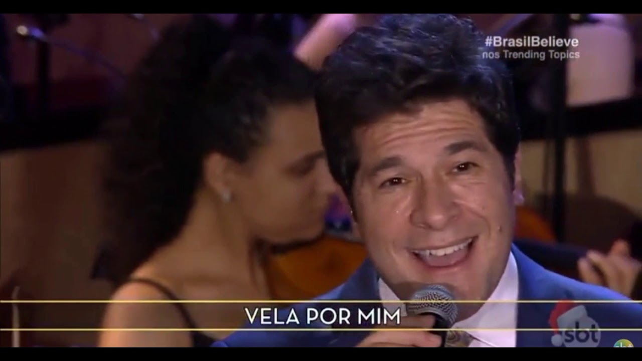 Daniel, Pai Nosso