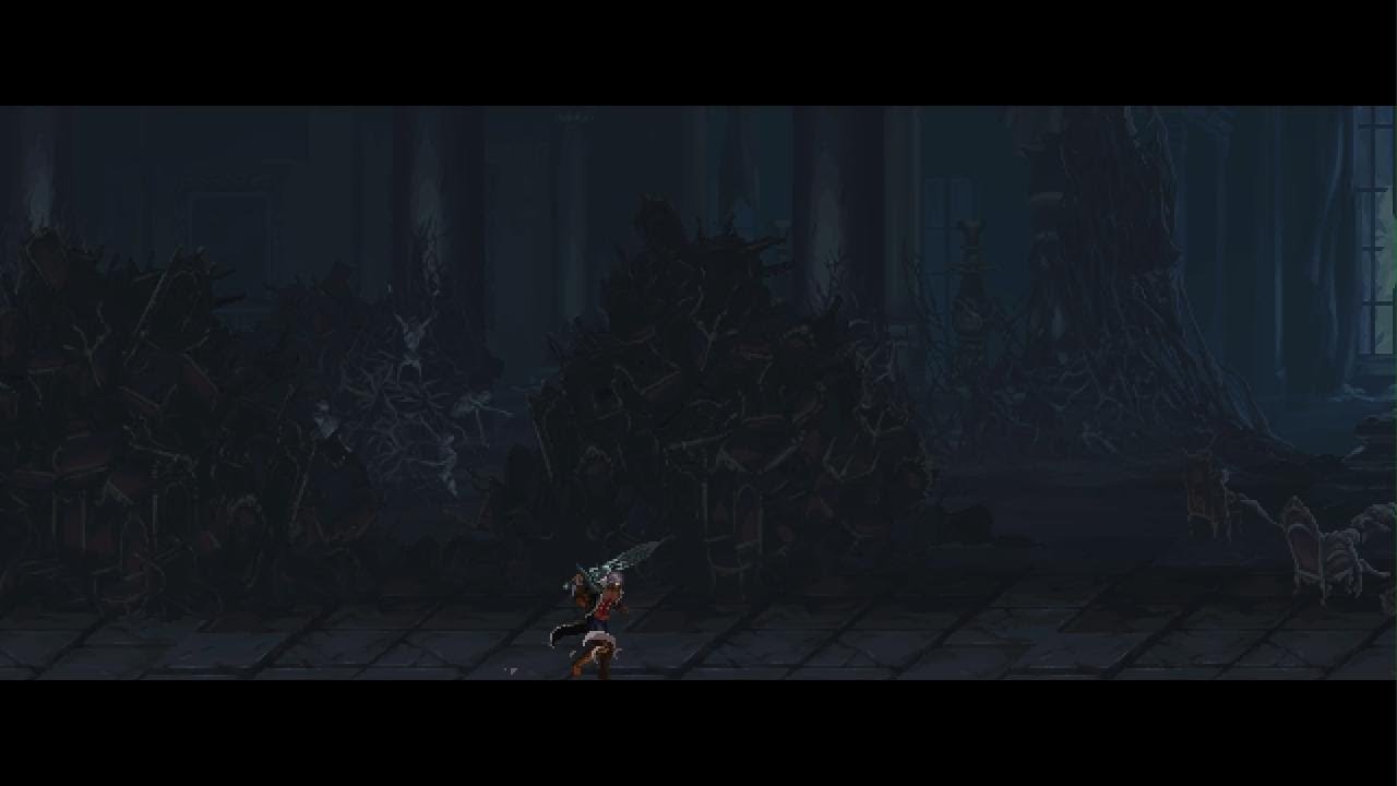 The Last Faith - Manfredd, o amaldiçoado