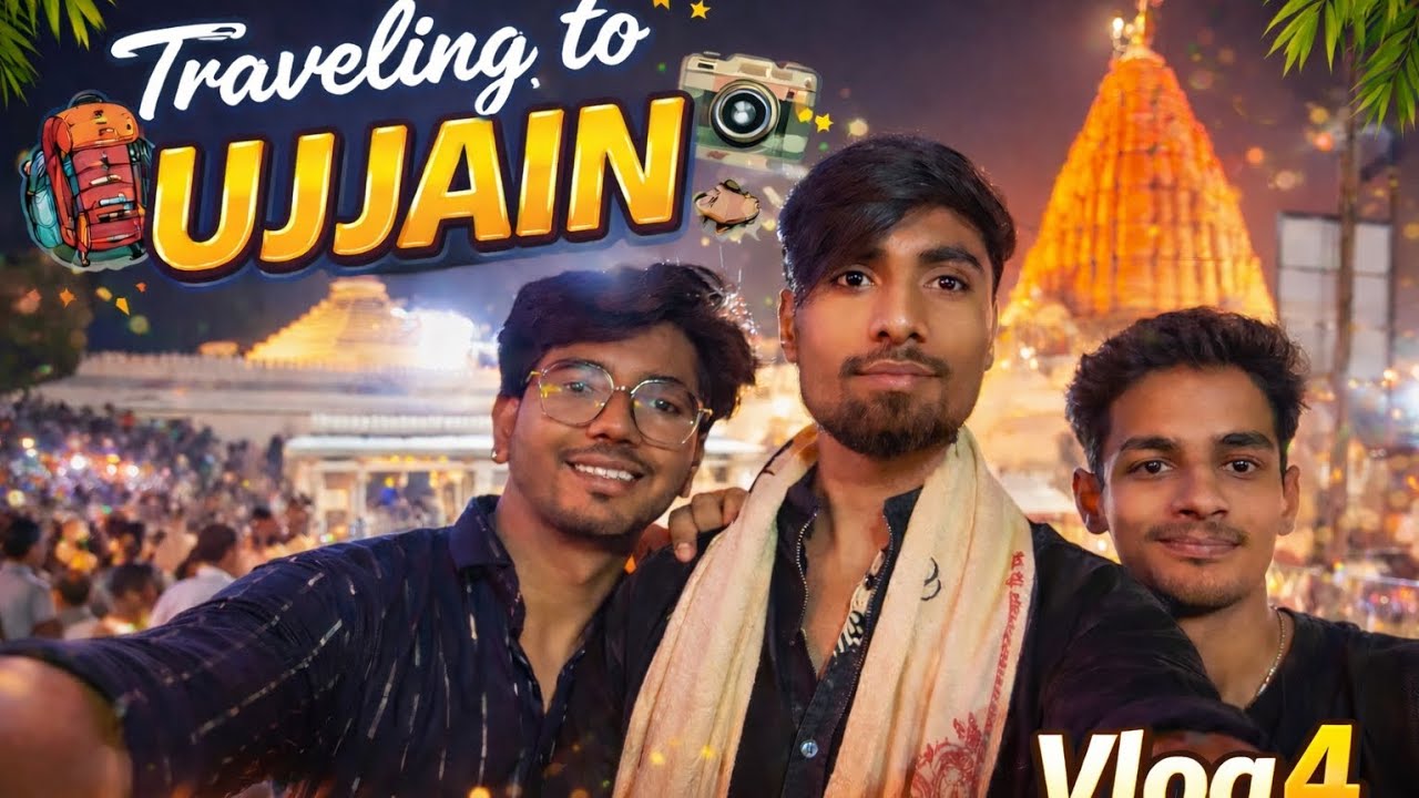 Omkareshwar Darshan Part 2 || ओंकारेश्वर दर्शन भाग 2 ||