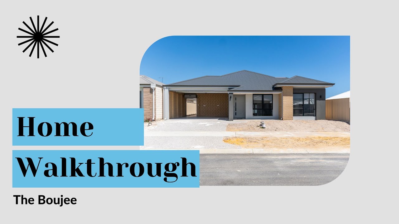 Обзор дизайна от Boujee