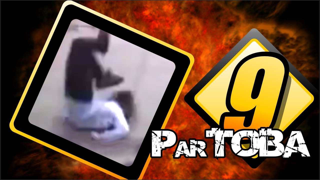 ParTOBA 9 - FULL HD