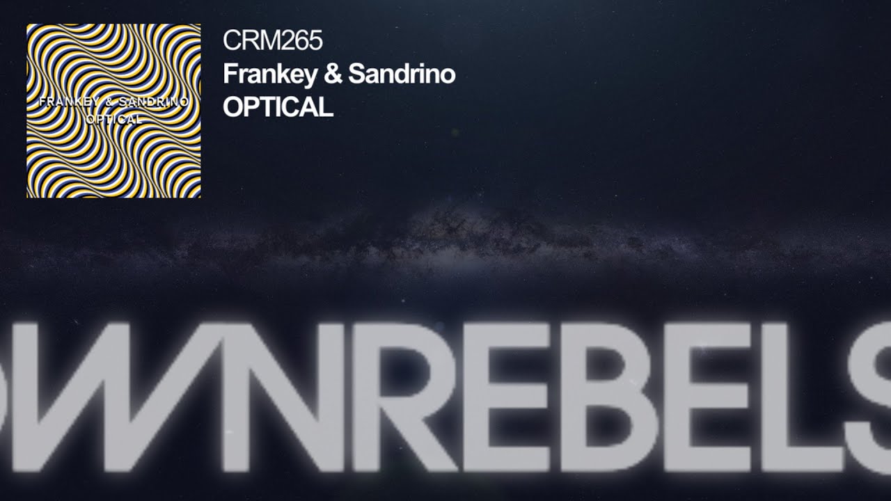 Frankey & Sandrino - Optical