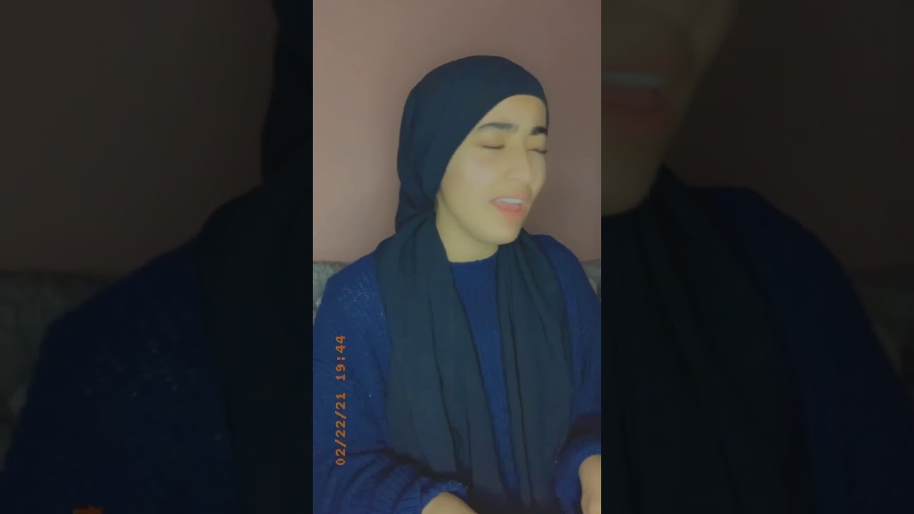 Tyssam Akm - J'ai Mal ( cover Aya Nakamura)