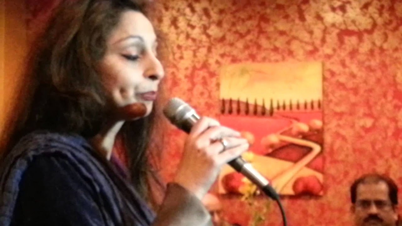 FOTH Musical Event - Dec. 15 - Amal Naeem Shuja 09