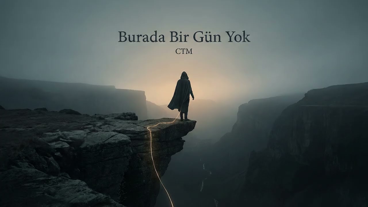 Burada Bir Gün Yok / CTM