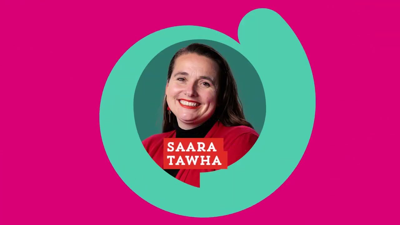 Saara Tawha | MUV Talks Community Builders