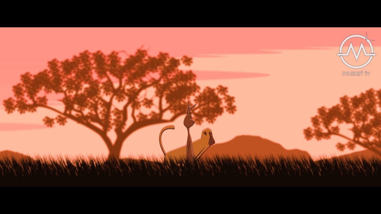 Ndebele Folktales Episode 1 Inyamazana lezintombi