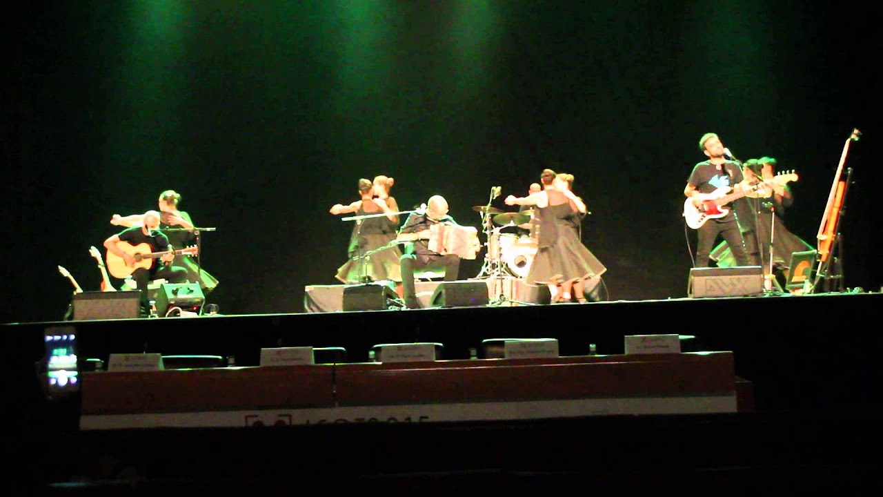 #ICOT2015 Lunes 9&ordm;/17