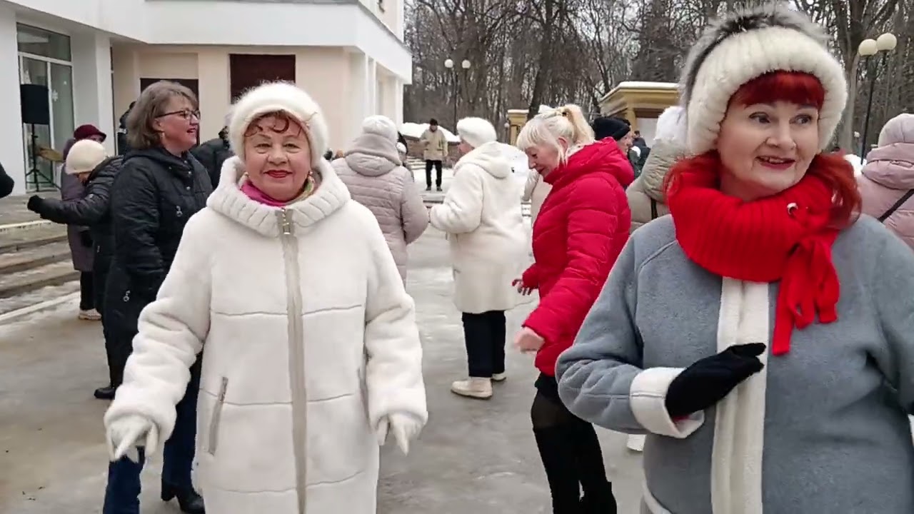 По маленькой........ 15.02.26 Гомель парк Луначарского 🥰 💫 