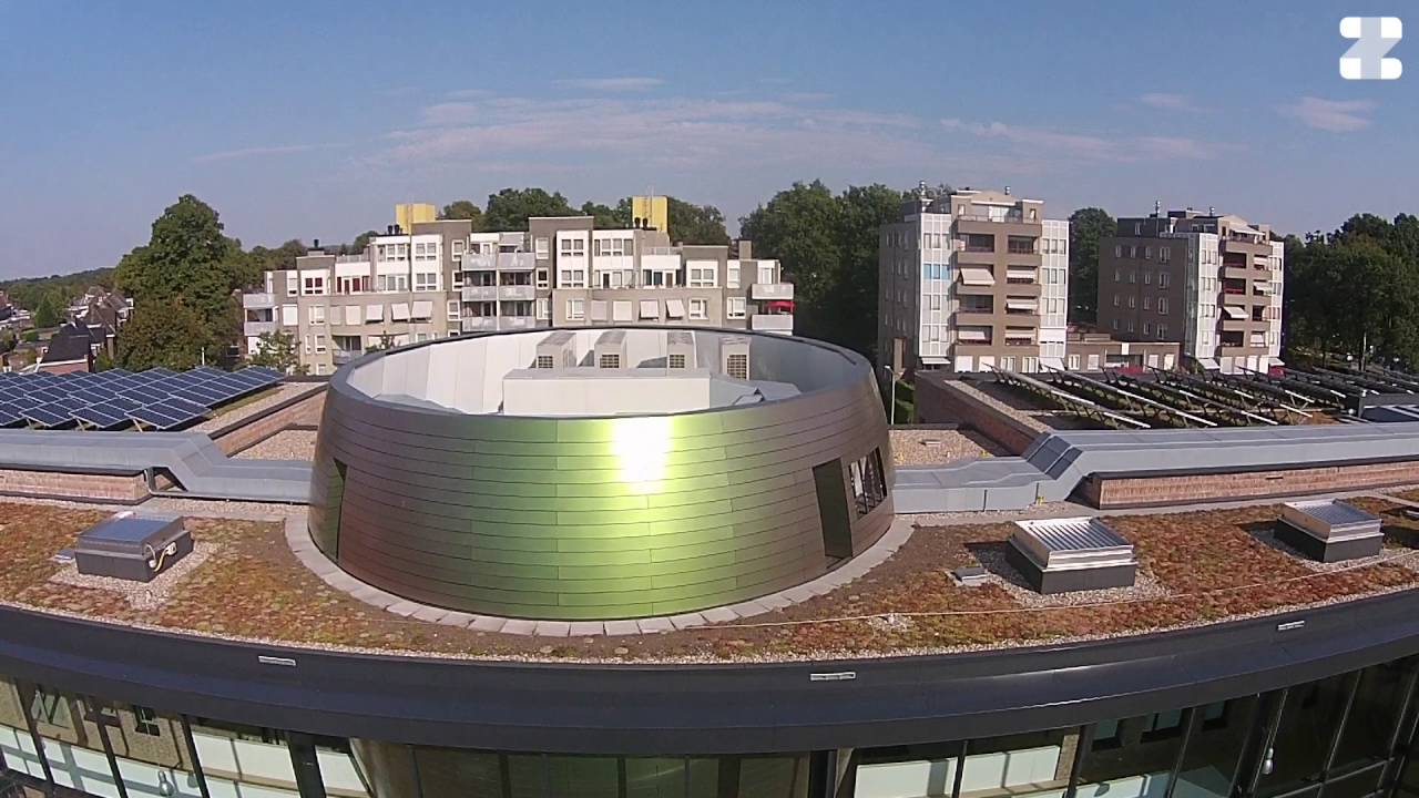 Zuyderland locatie Brunssum