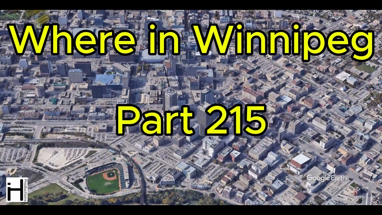 Where in Winnipeg (Part 215)