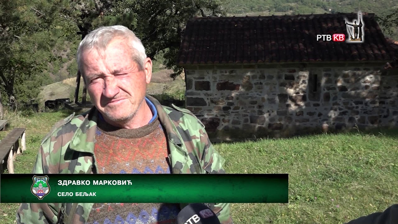 RTVKV Emisija Mure, Beljak, Novo Selo, Sipacina i Lisina