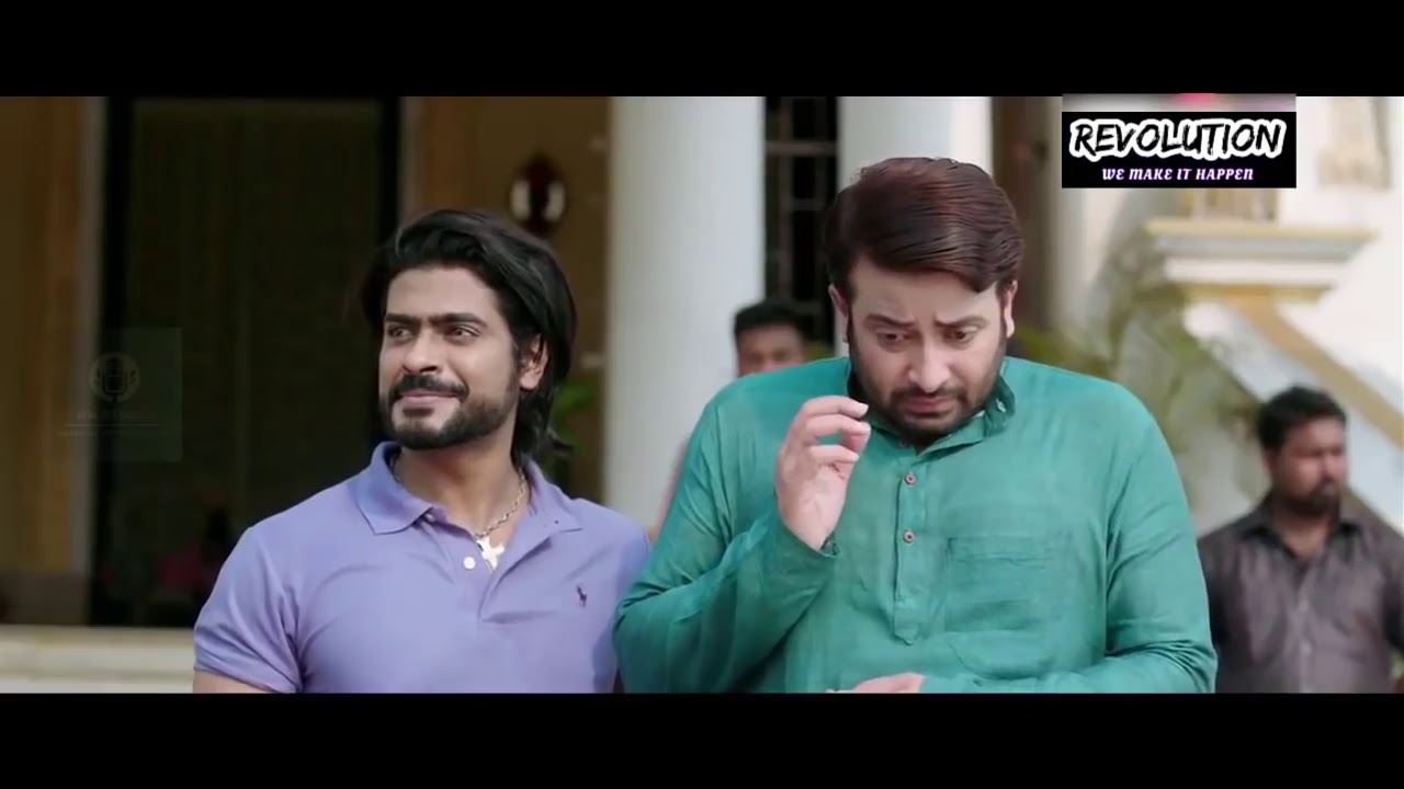 Bhaijaan elo re bangla movie
