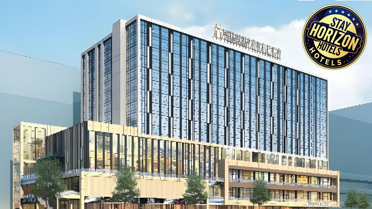 Metropolo Hotel Chengdu Wuhou Wanda Plaza | Chengdu, China | Hotel Review 🏩