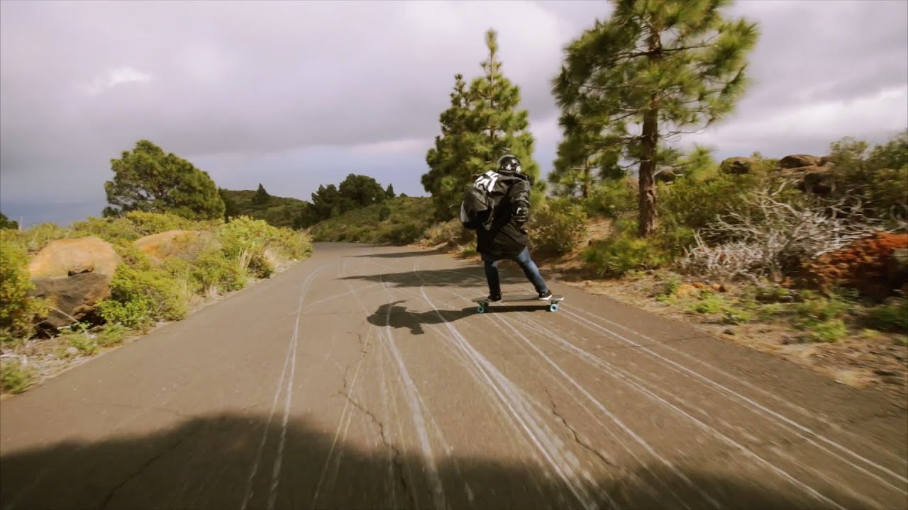 Atlas Trucks: Mirko Paoloni at Anaconda