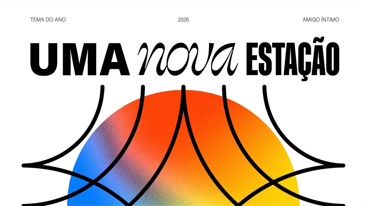 CULTO DE DOMINGO - AMIGO ÍNTIMO CHURCH - Pra: ELISAMA
