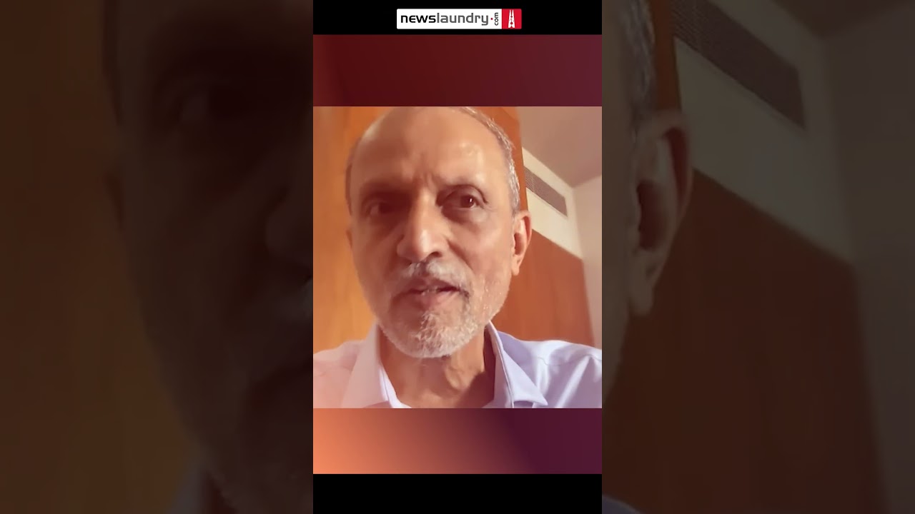 Is India facing an economic crisis? |  Economist Ajit Ranade interview