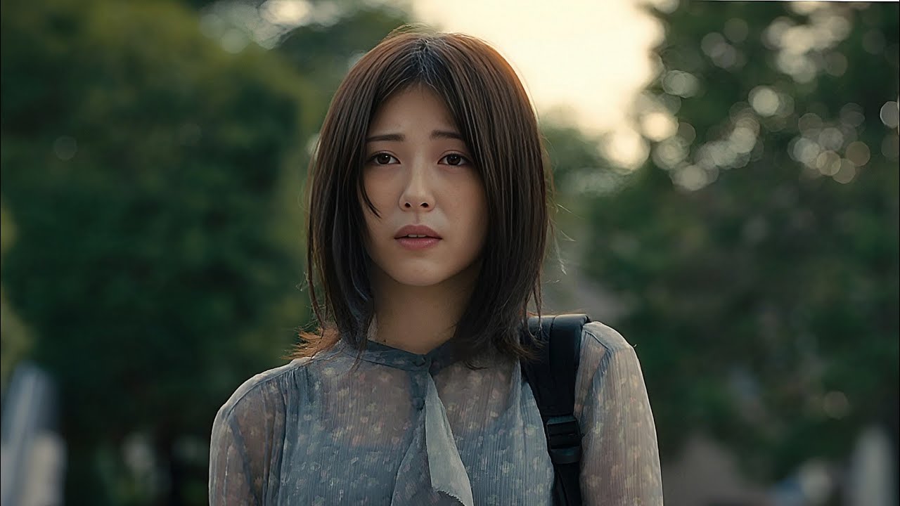 Blind love 😘 New Korean mix Hindi songs 💓 love story💓 k drama in hindi 💕