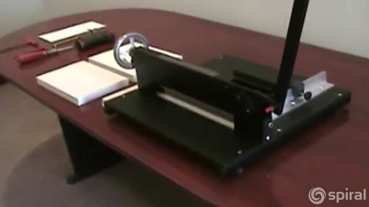 Martin Yale 7000E Manual Paper Cutter
