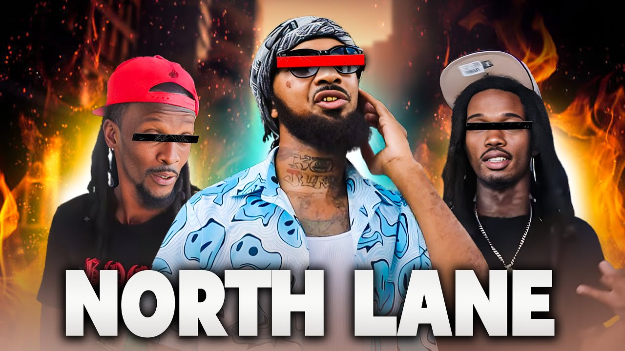 North Lane Orlando: The Hood That Built a Legend