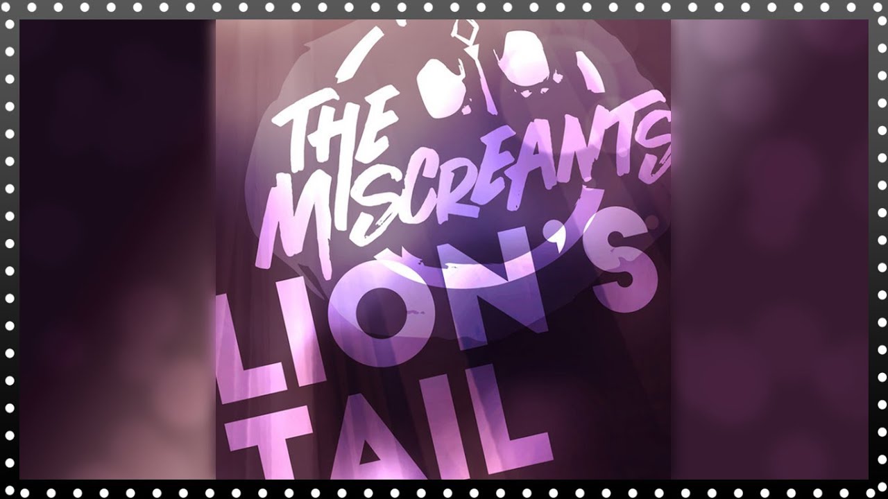Lion's Tail by The Miscreants | Star Stable Online Soundtrack