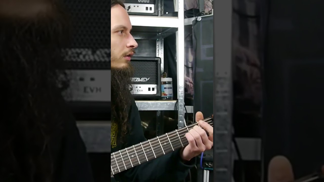 CRANK IT UP #21 CLONE KLON CENTAUR 