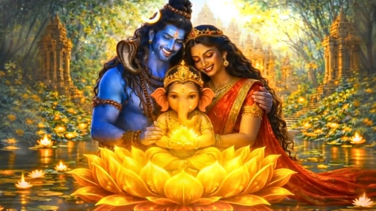 🐘✨ТРОЙНАЯ АБУНДАНТНОСТЬ АКТИВИРОВАНА ⚠️ | МАНТРА МИЛЛИОНЕРОВ, ПРИВЛЕКАЮЩАЯ ДЕНЬГИ И МГНОВЕННЫЙ УСПЕХ