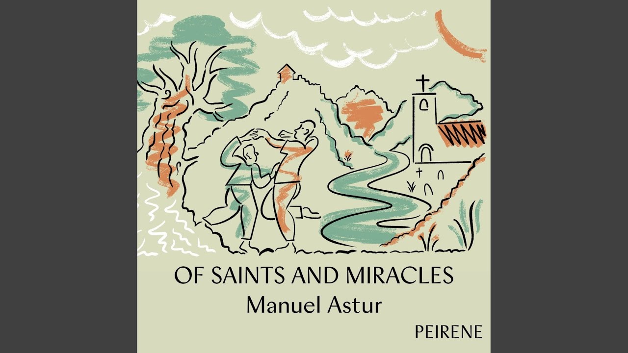 Chapter 6.3 - Of Saints and Miracles