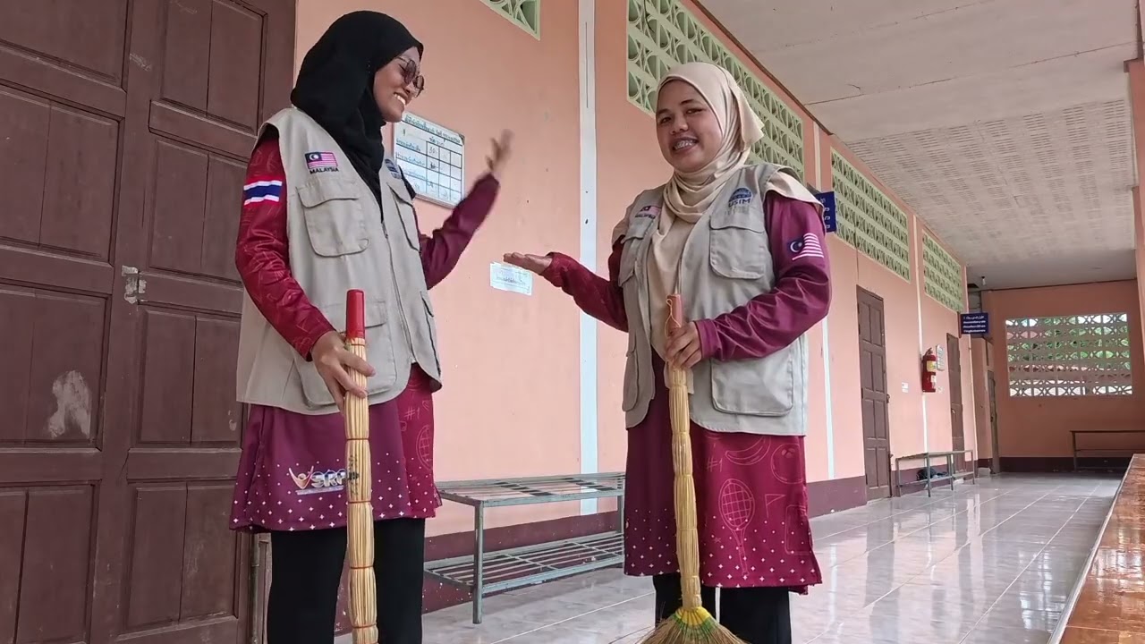 short vlod GISO THAI