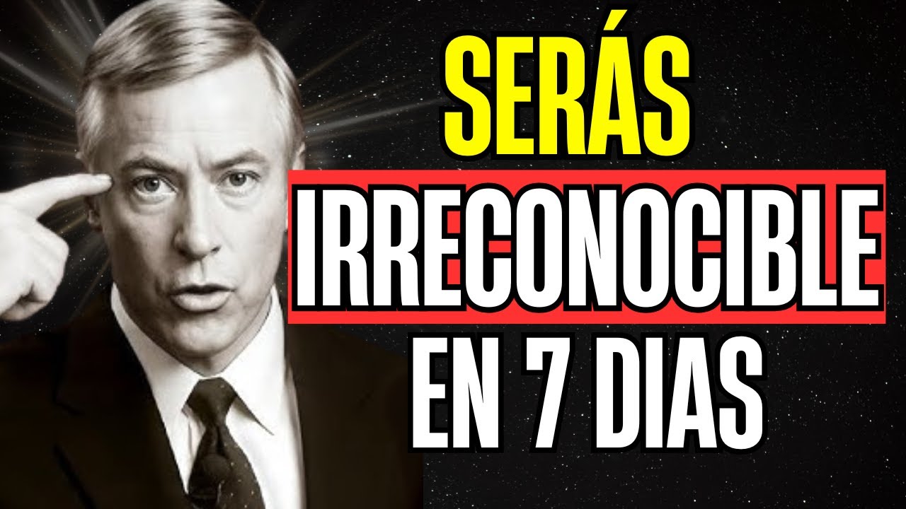 SOLO el 1% se Atreve – Brian Tracy