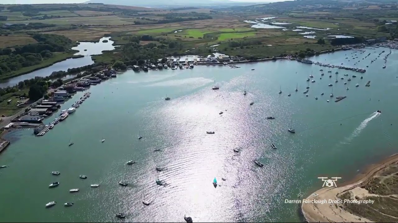 Bembridge Harbour