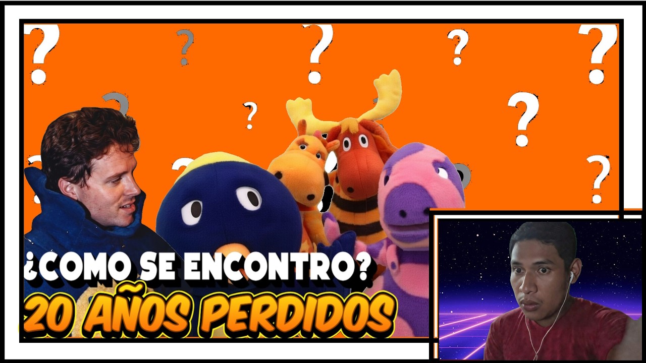 NUNCA SE VOLVIO A SABER DE ELLOS? LOSTMEDIA DE 2025 😱😱😱