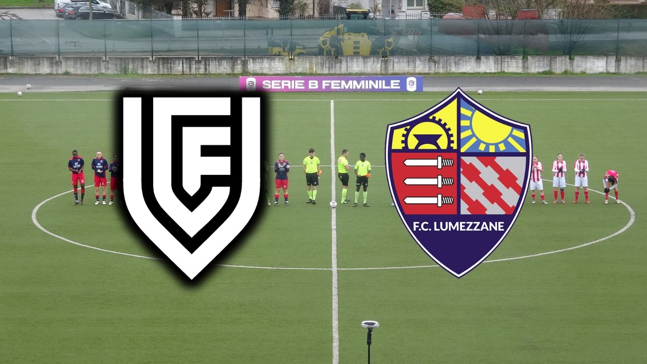 Vicenza - Lumezzane 14.02.2026