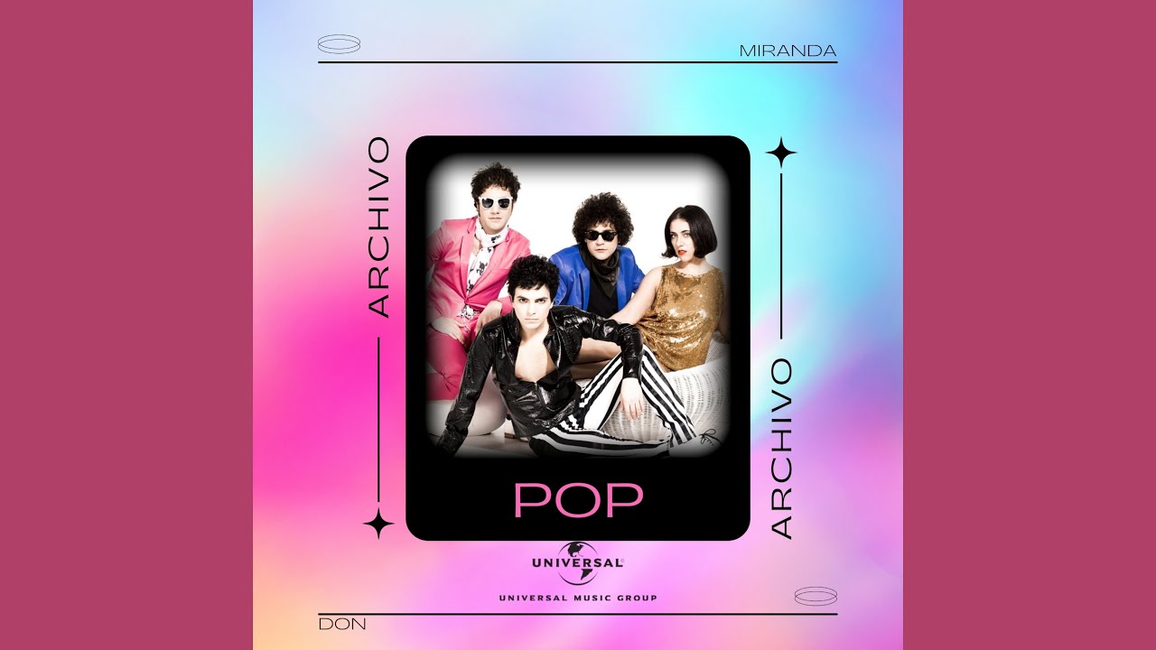 Miranda &ndash; Don