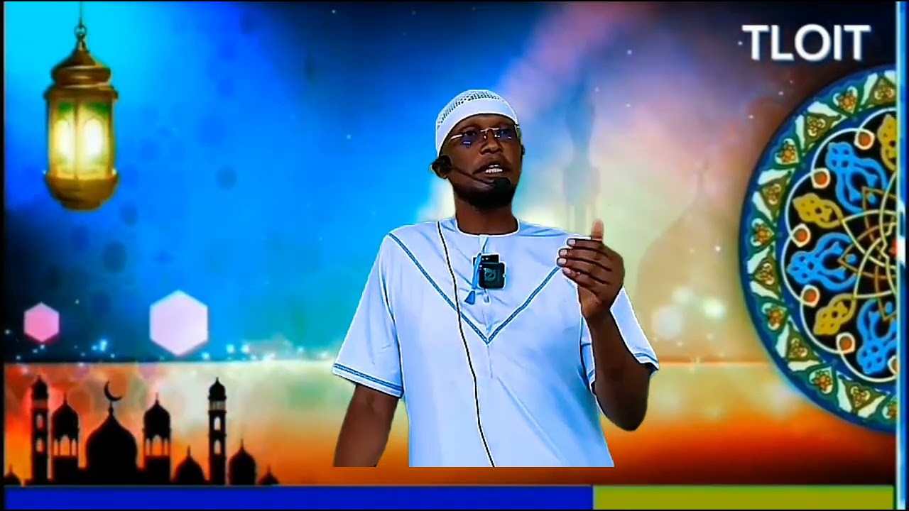 AS WR WB Khuxbaa Guyyaa Jummaa  Ramadaana Akkamitti Simanna  14 February 2026